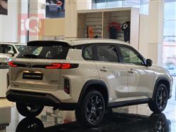 تويوتا أوربان كروزر